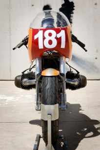 Daytona XTR 003
