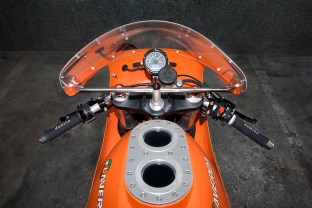 Laverda XTR PCM 003