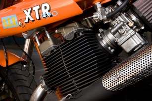 Laverda XTR PCM 008