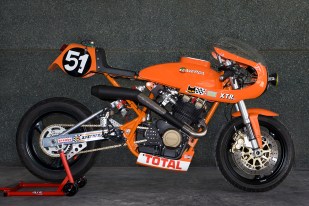 Laverda XTR PCM 013