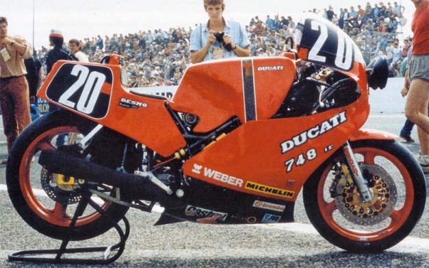 ducati