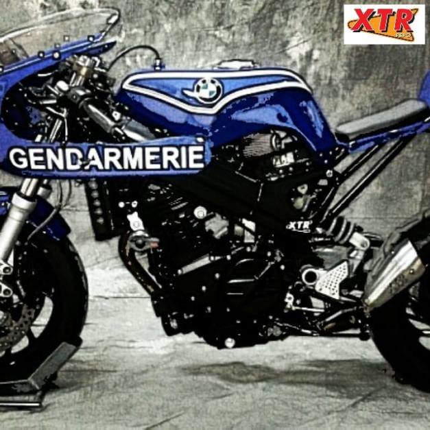 gendarmerie
